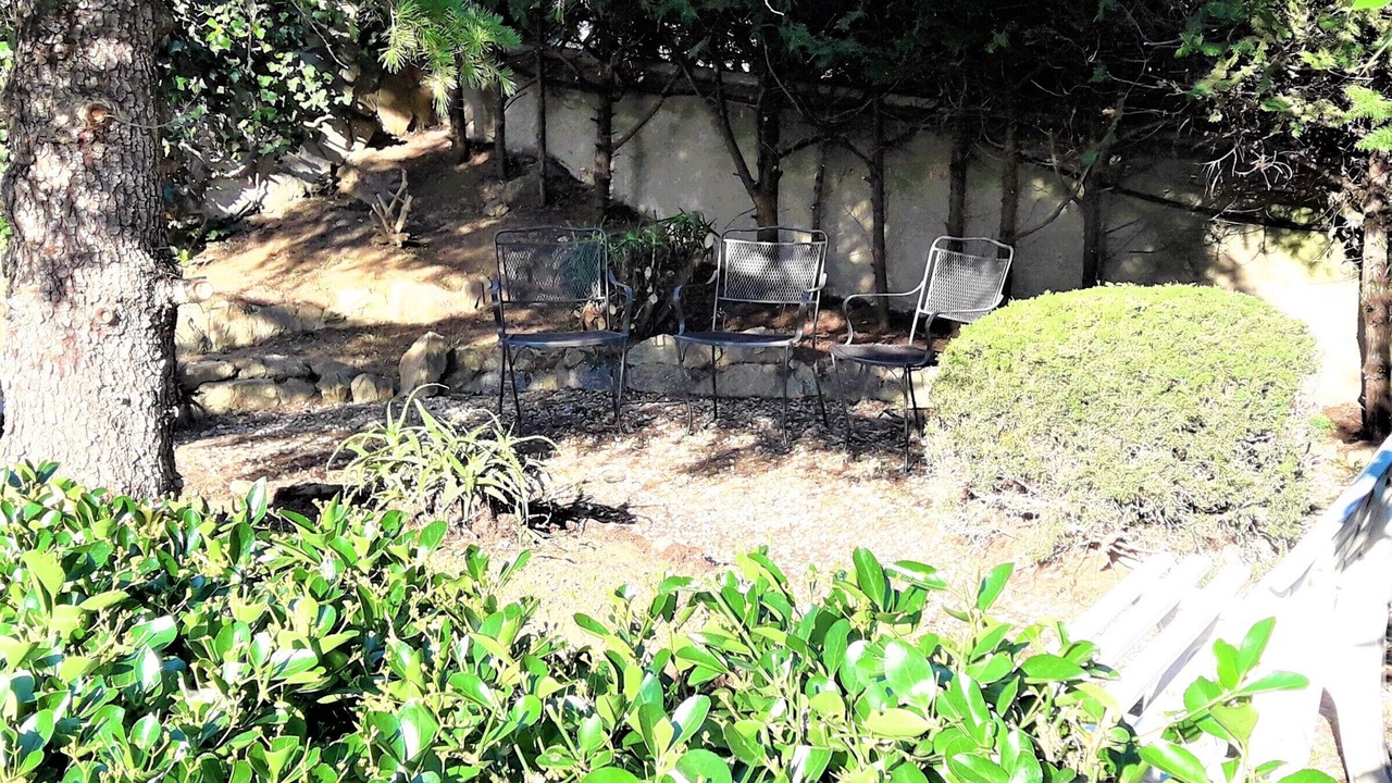 Photo of Outdoor in El Mas Isaac