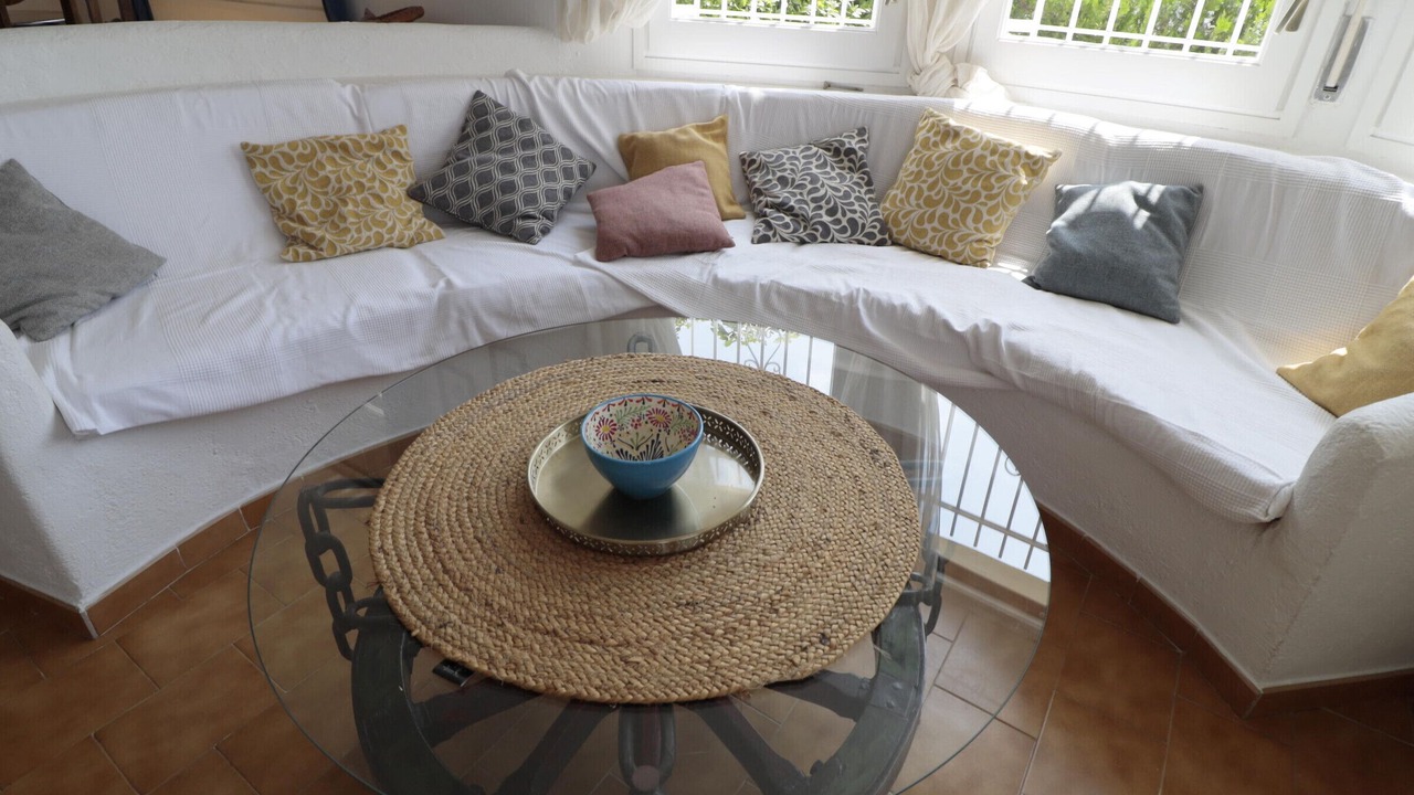Photo of Livingroom in El Mas Isaac