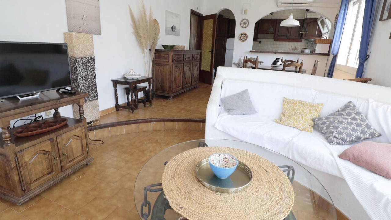 Photo of Livingroom in El Mas Isaac