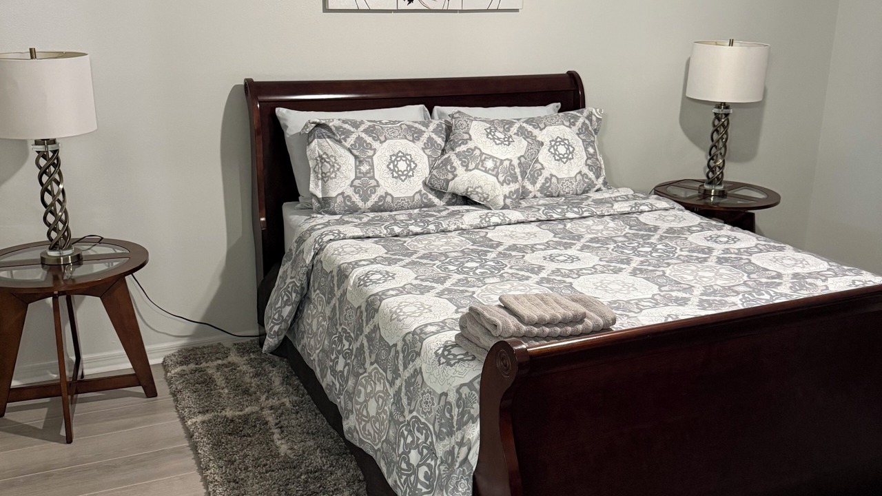 Photo of Bedroom in Solivita