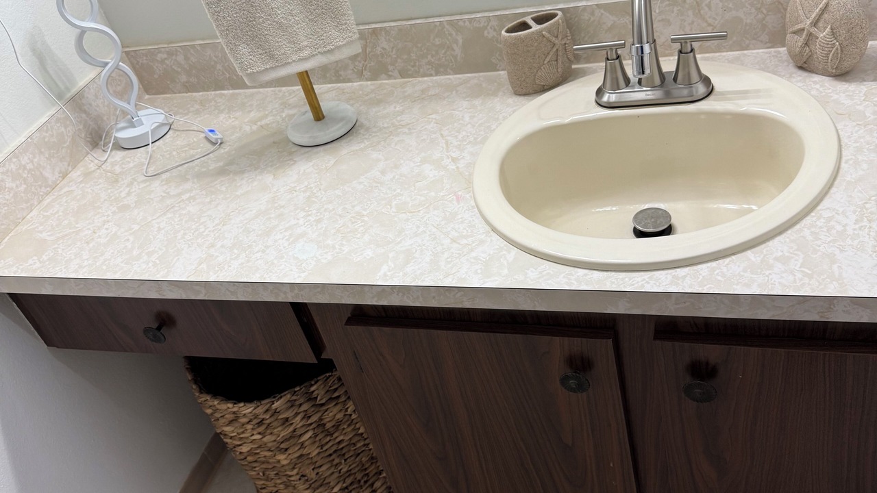 Photo of Bathroom in Solivita
