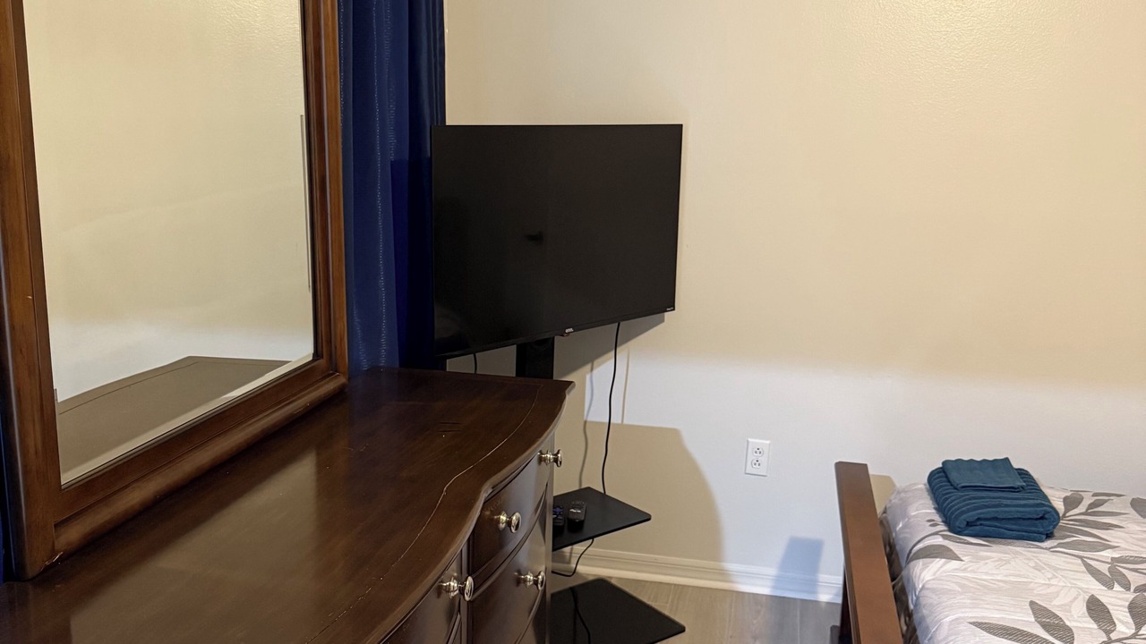 Photo of Bedroom in Solivita