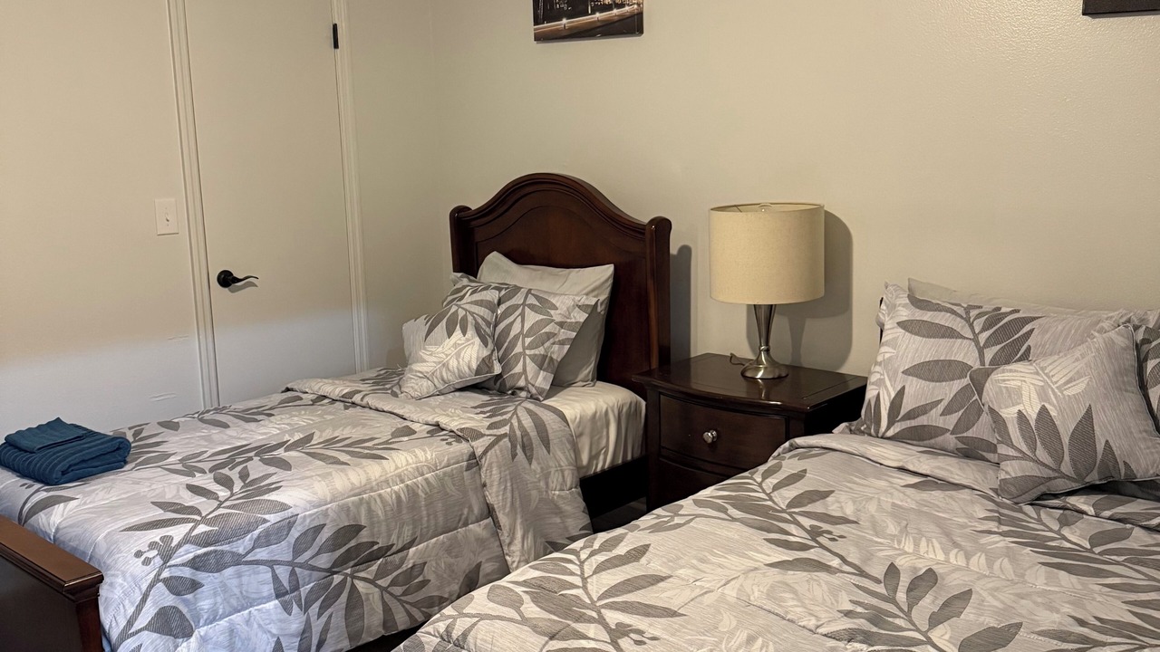 Photo of Bedroom in Solivita