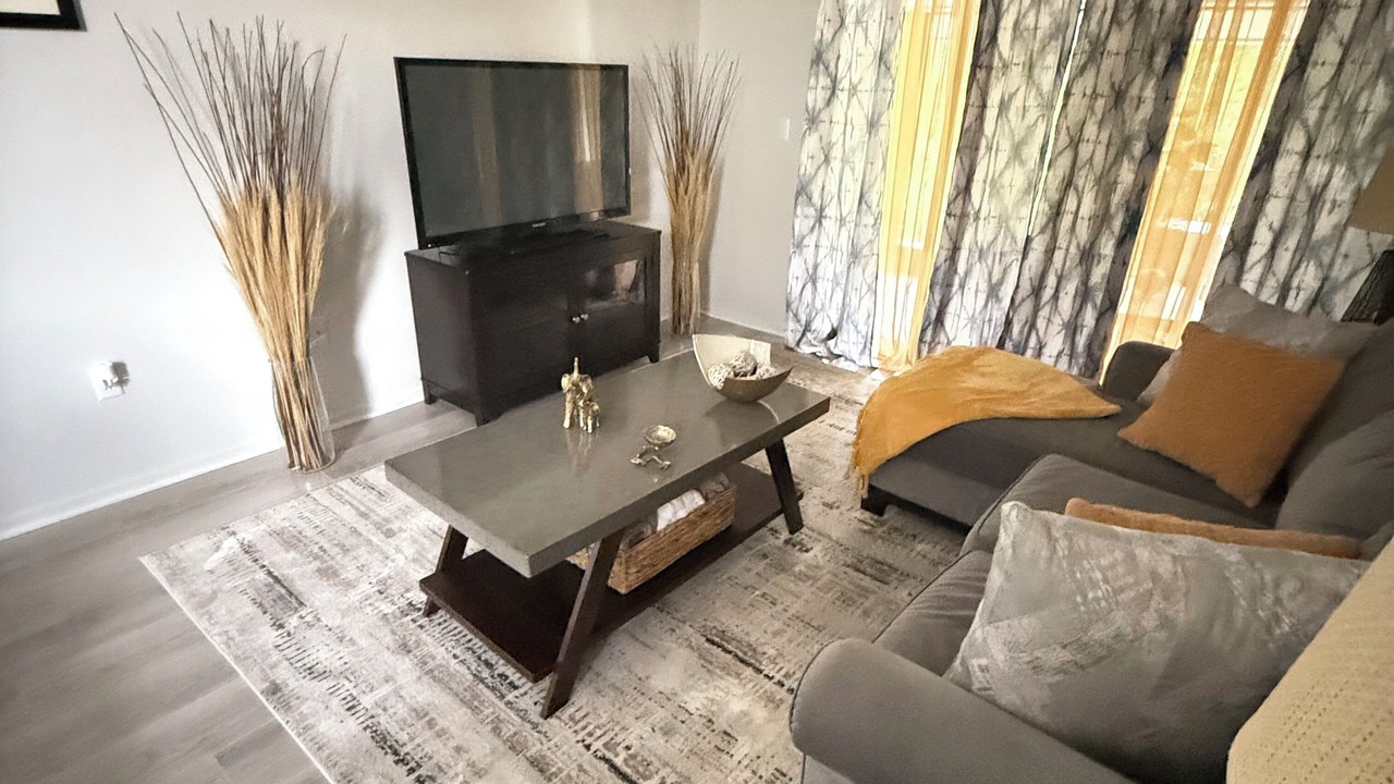 Photo of Livingroom in Solivita