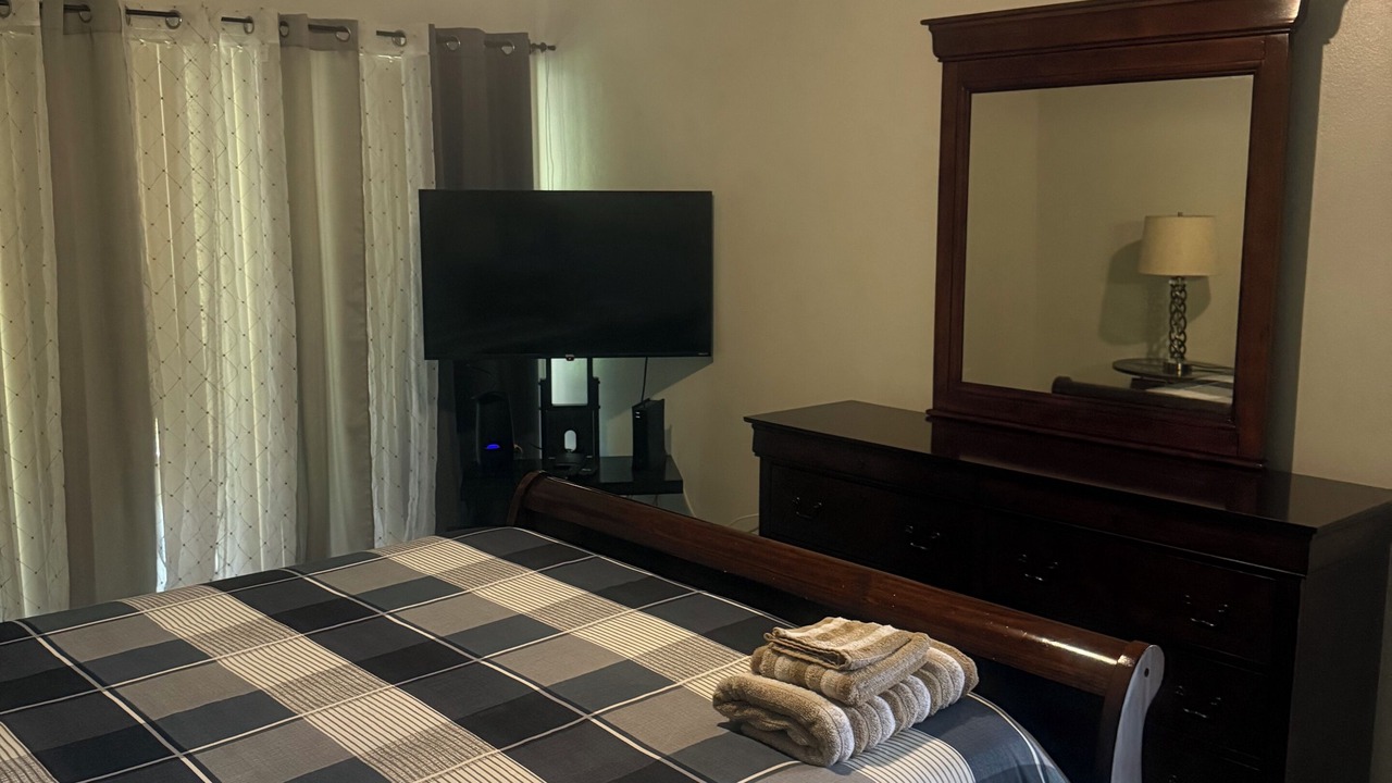 Photo of Bedroom in Solivita