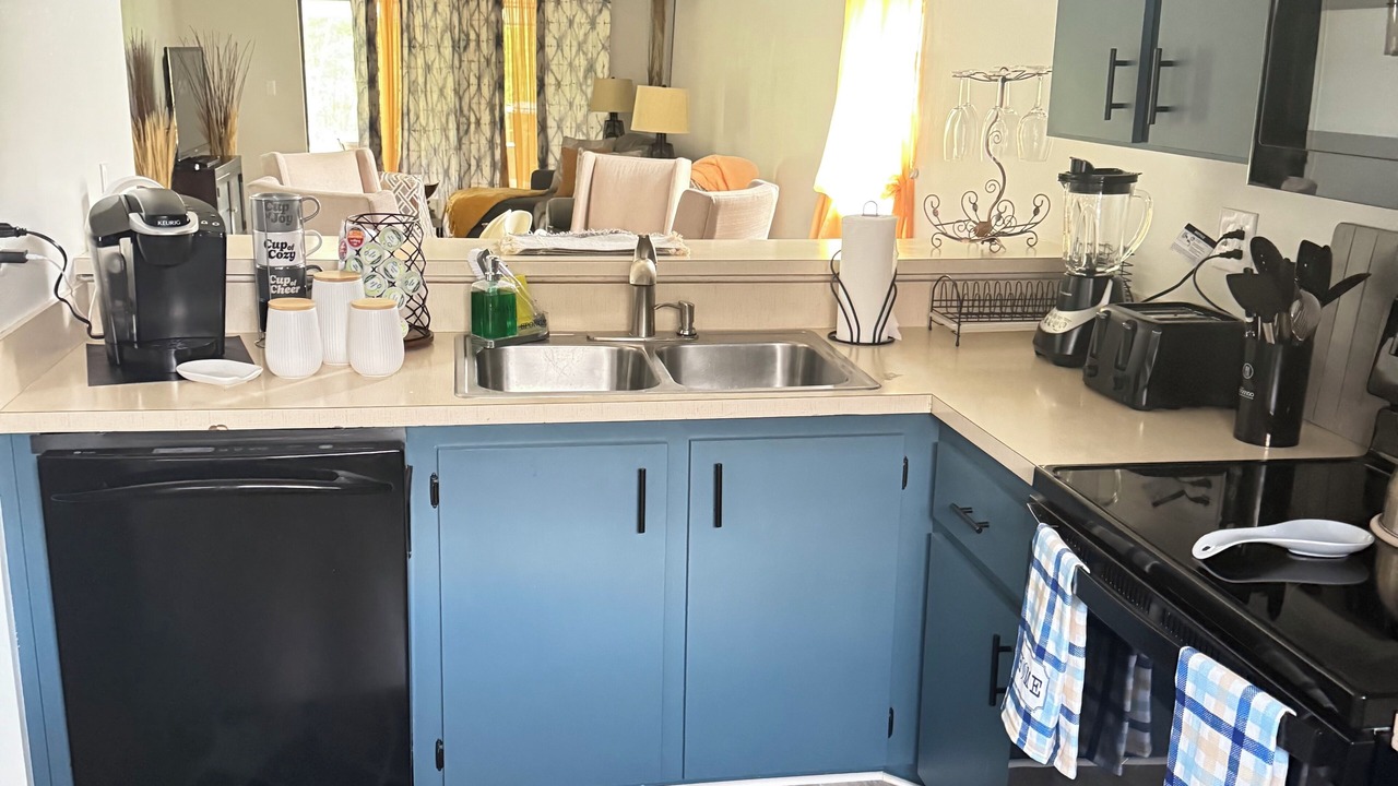 Photo of Kitchen in Solivita