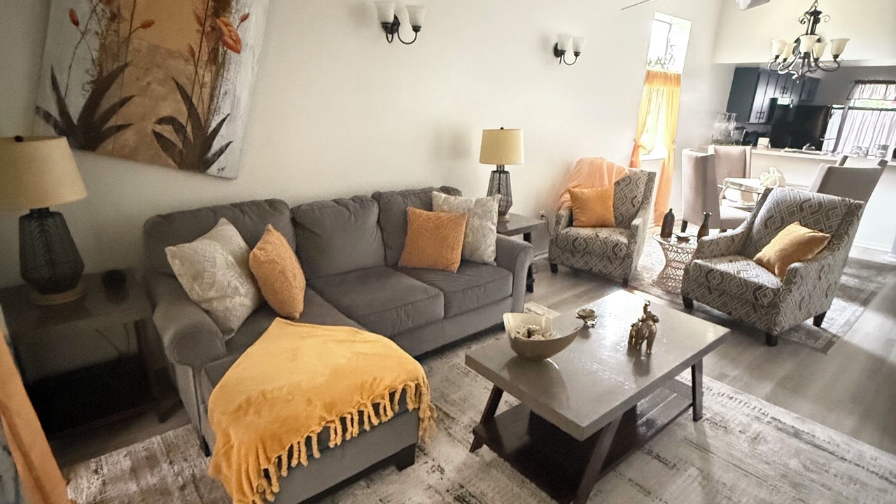 Photo of Livingroom in Solivita