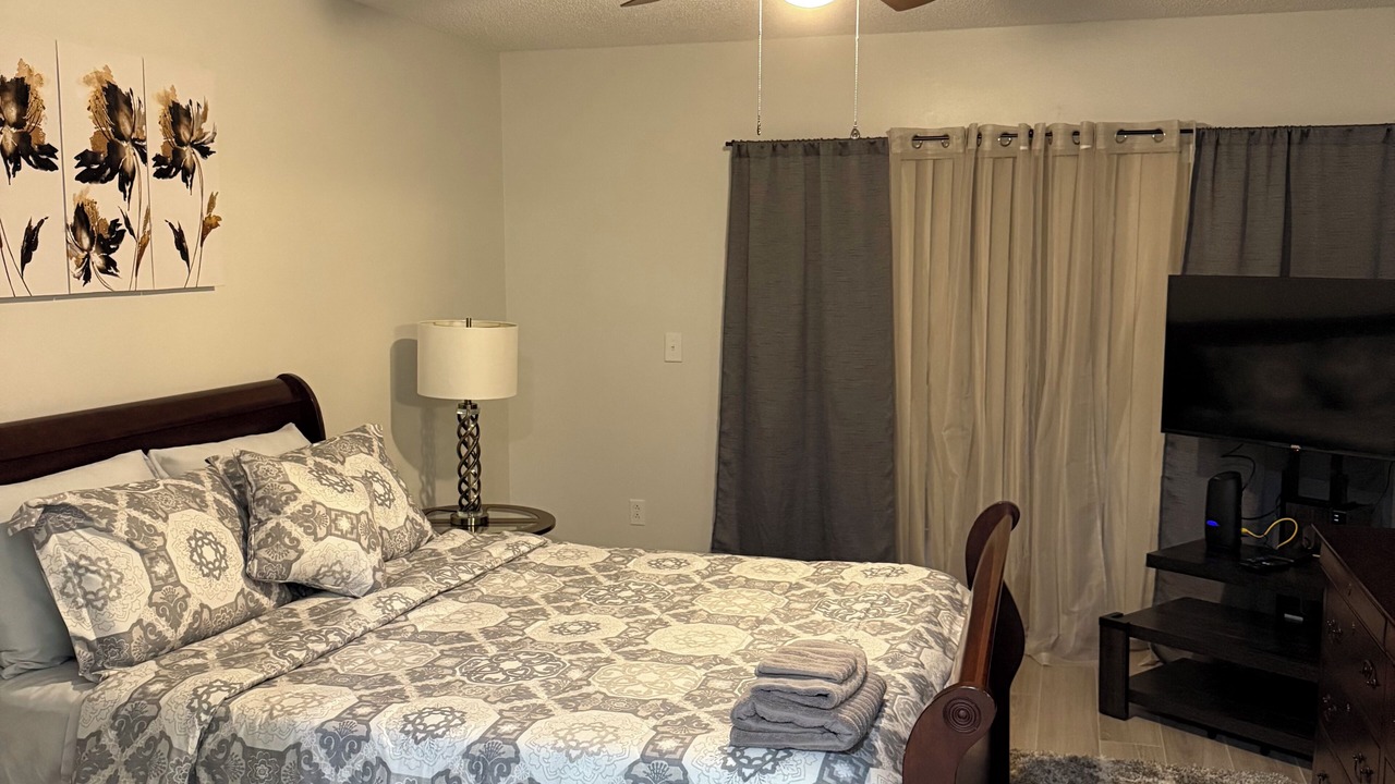 Photo of Bedroom in Solivita