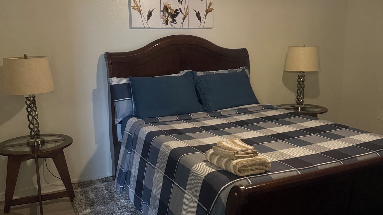 Photo of Bedroom in Solivita