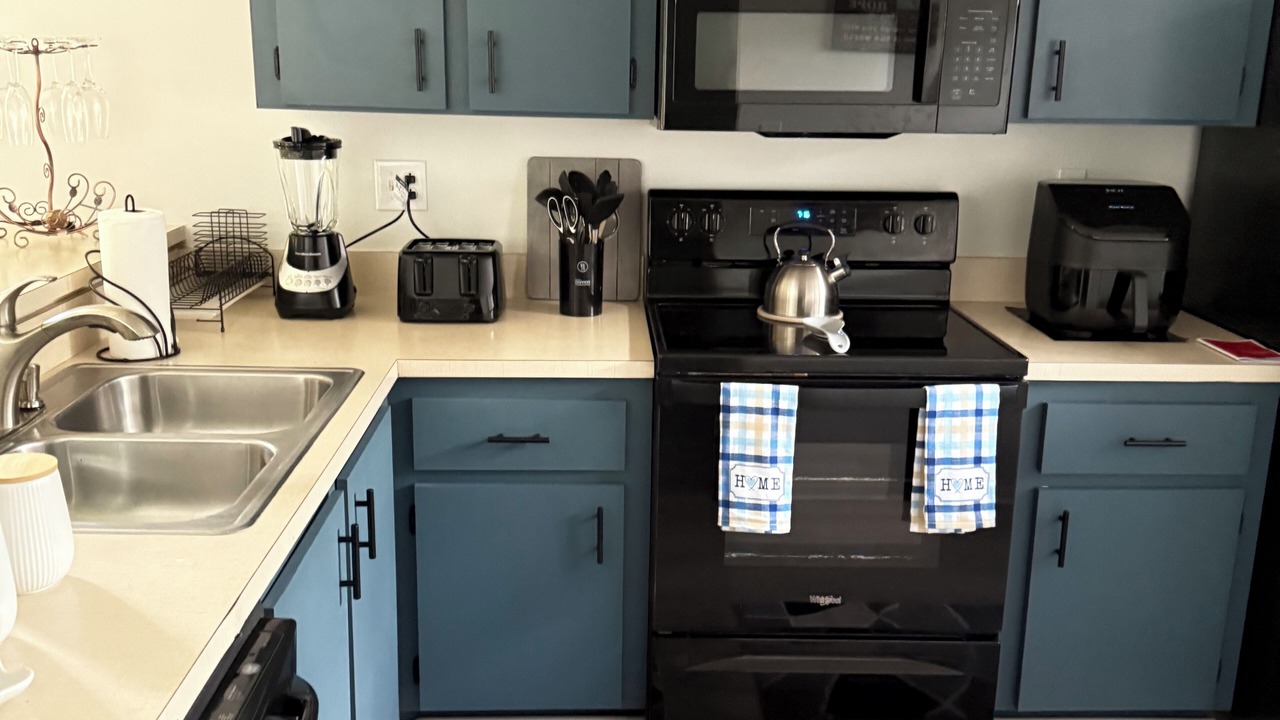 Photo of Kitchen in Solivita