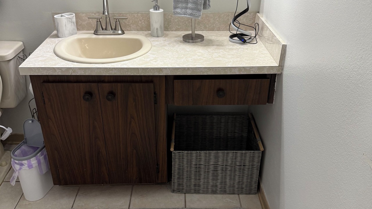 Photo of Bathroom in Solivita