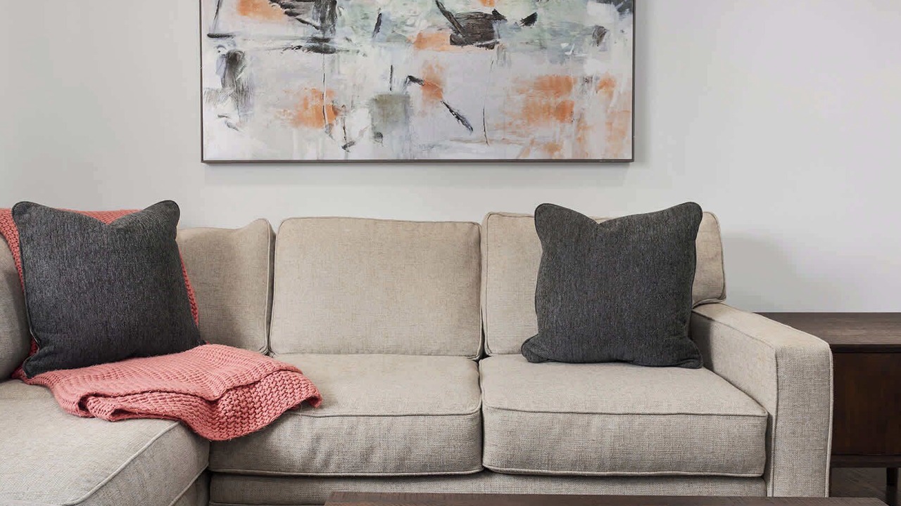 Photo of Livingroom in Lee's Summit