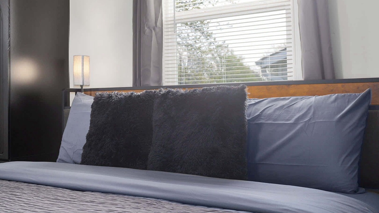 Photo of Bedroom in Lee's Summit