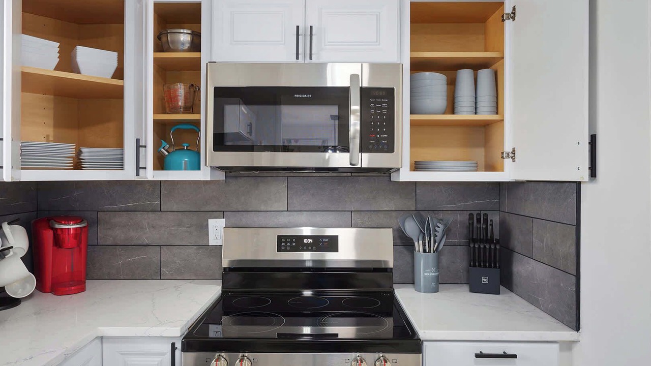 Photo of Kitchen in Lee's Summit