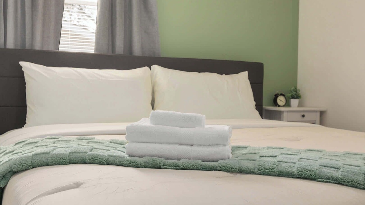 Photo of Bedroom in Lee's Summit