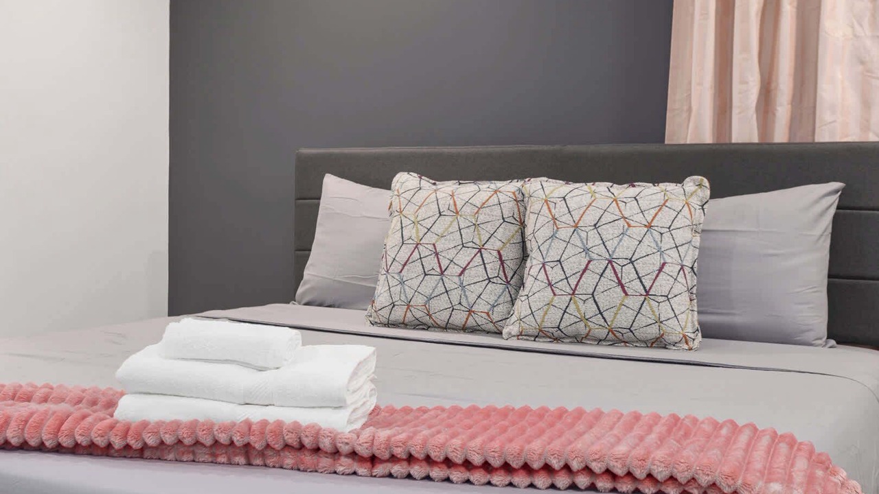 Photo of Bedroom in Lee's Summit