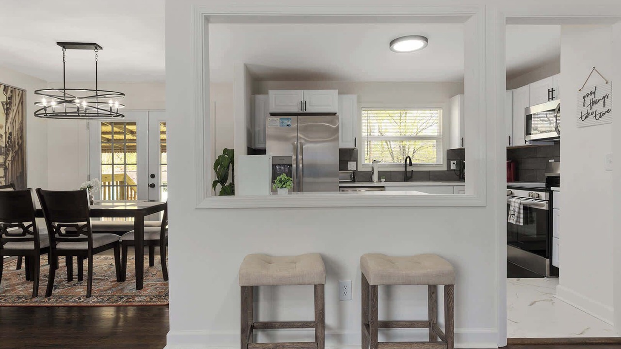 Photo of Kitchen in Lee's Summit