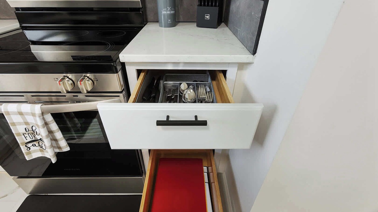 Photo of Kitchen in Lee's Summit