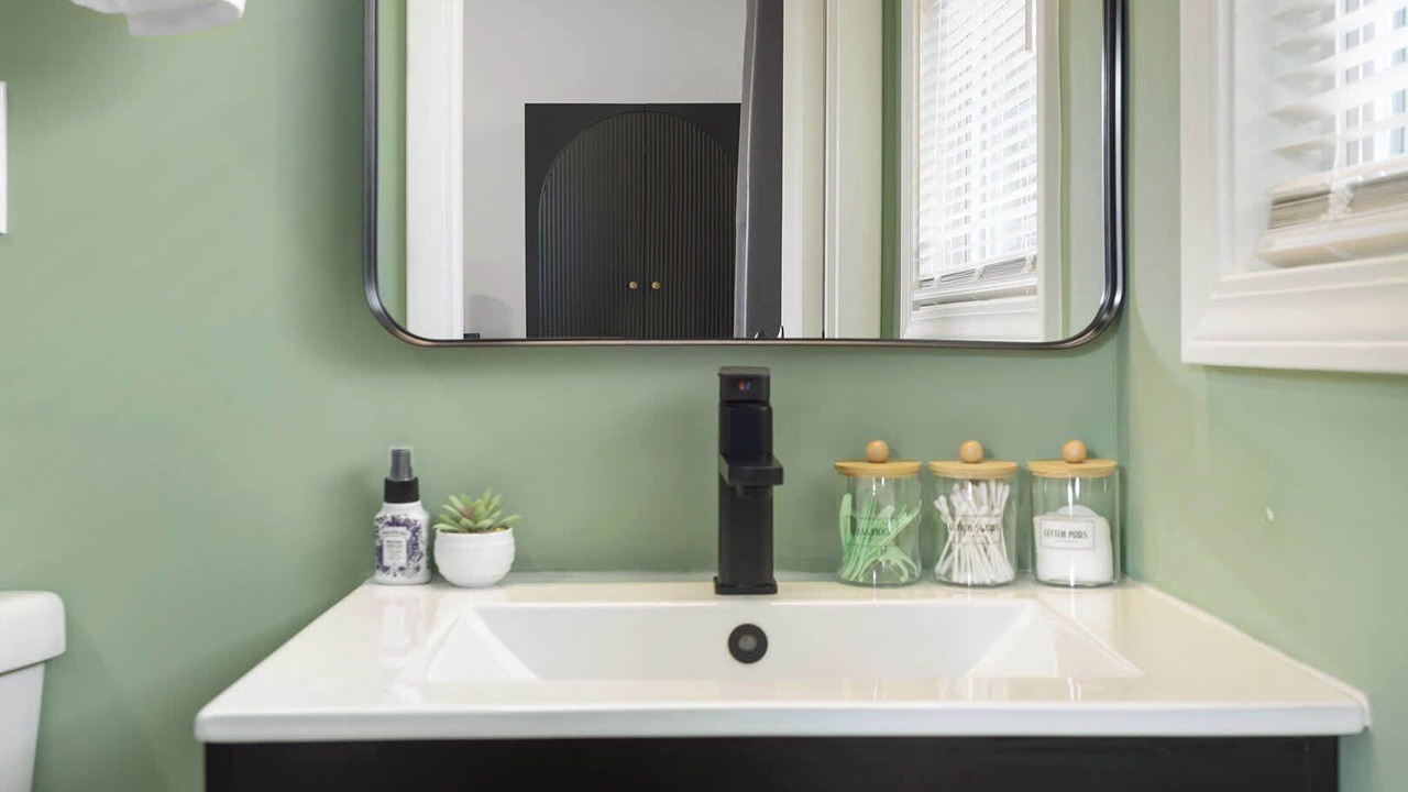 Photo of Bathroom in Lee's Summit