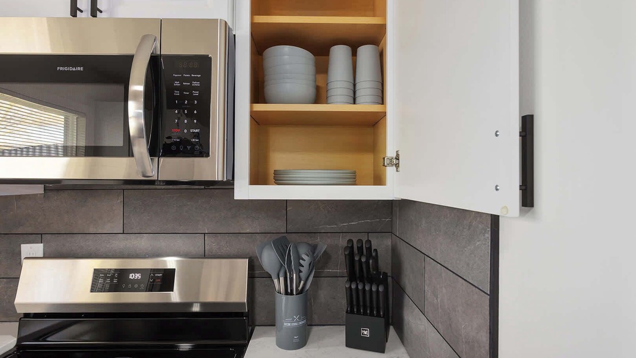 Photo of Kitchen in Lee's Summit