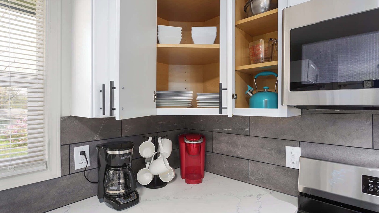 Photo of Kitchen in Lee's Summit