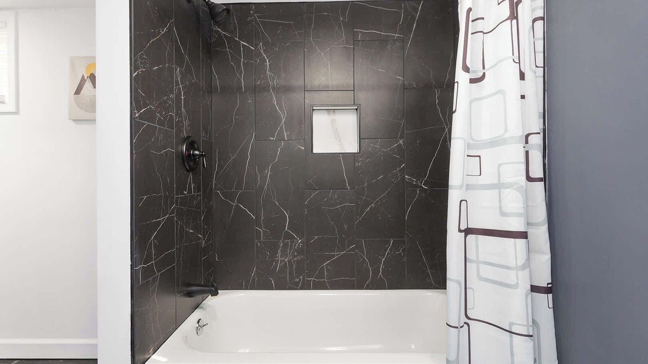 Photo of Bathroom in Lee's Summit