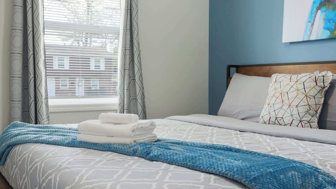 Photo of Bedroom in Lee's Summit