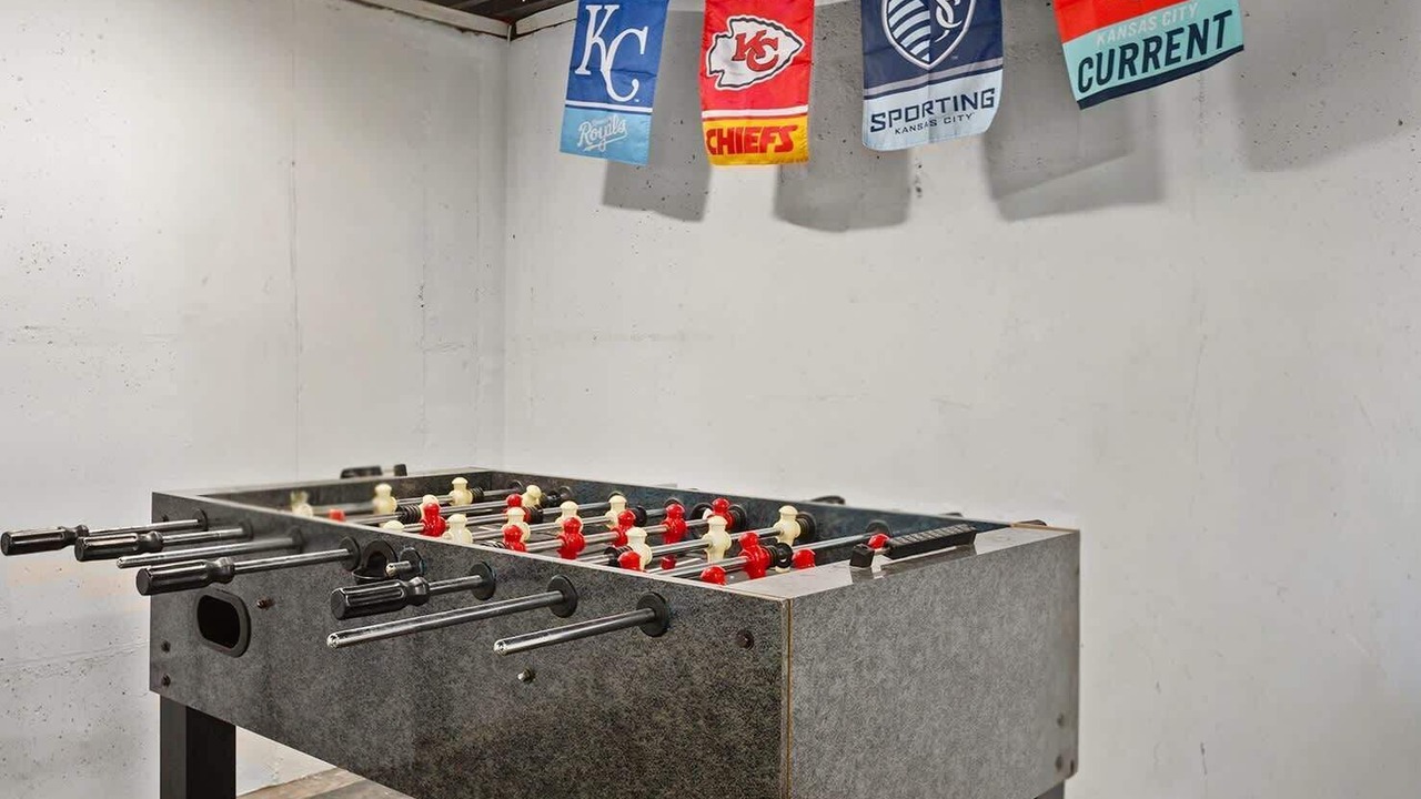 Photo of Bedroom in Lee's Summit