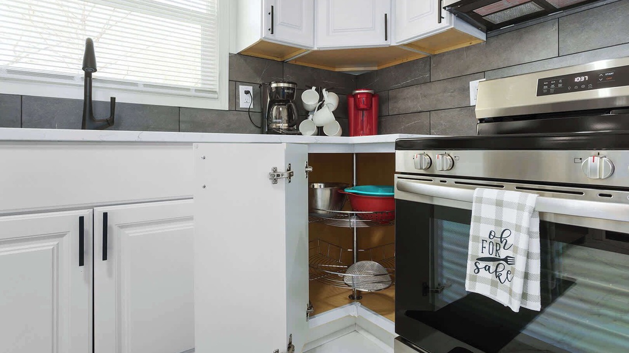 Photo of Kitchen in Lee's Summit