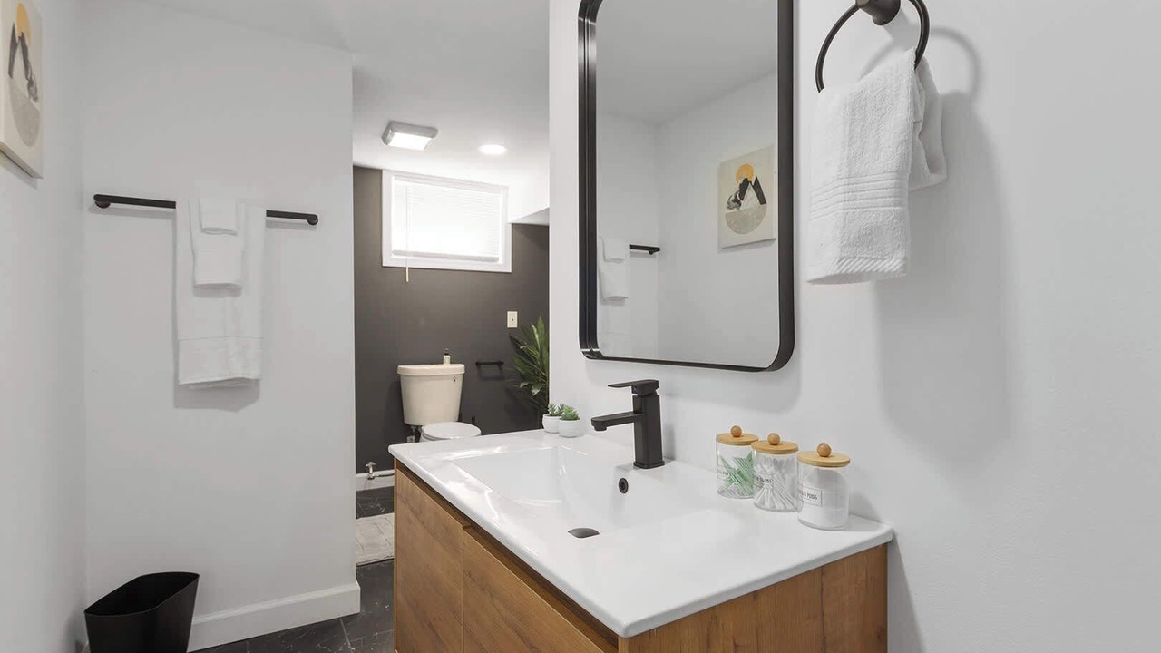 Photo of Bathroom in Lee's Summit