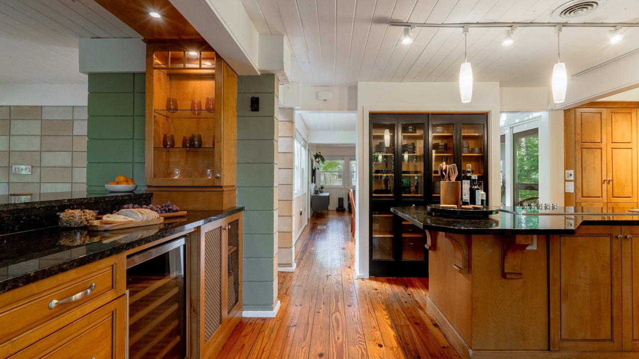 Photo of Kitchen in Gainesville