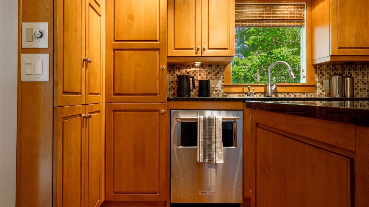 Photo of Kitchen in Gainesville