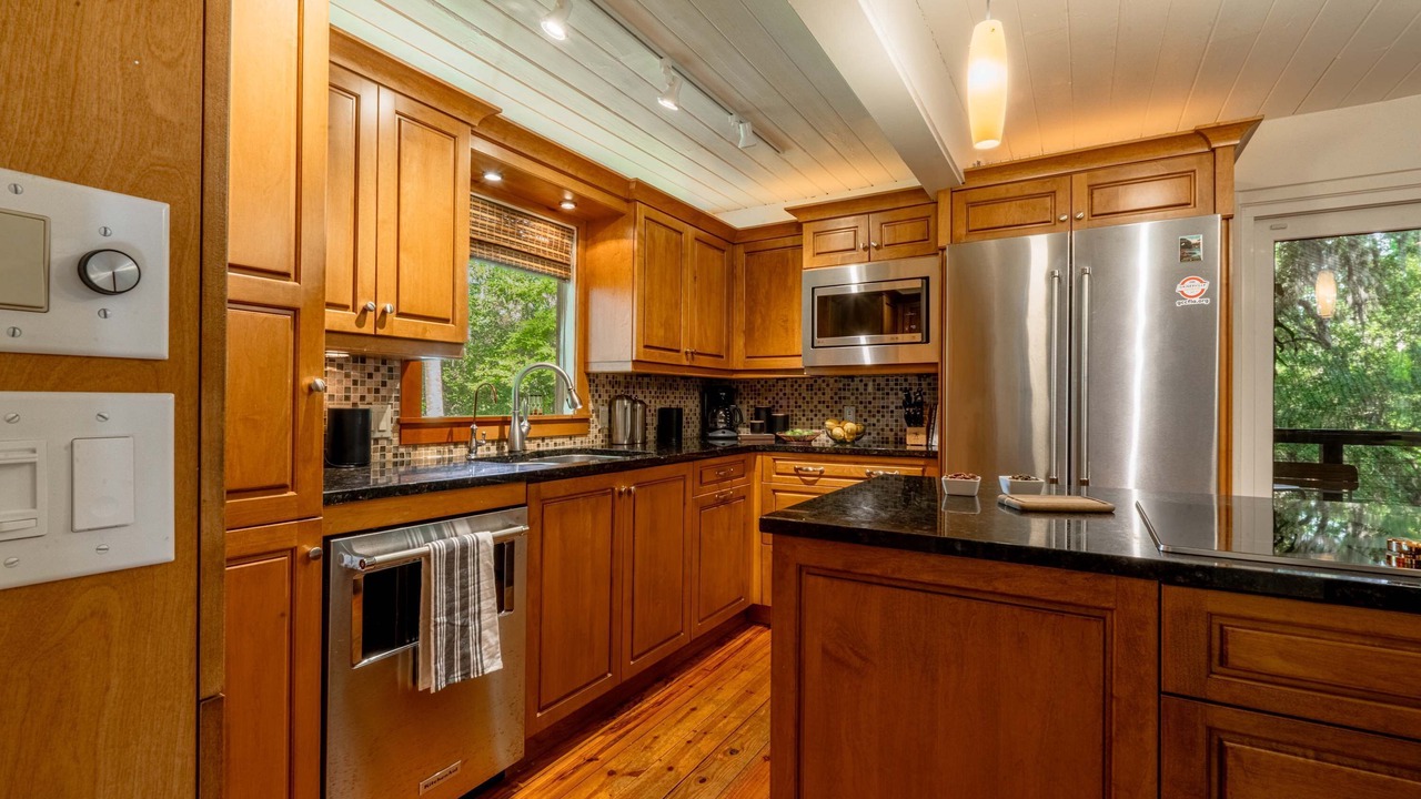 Photo of Kitchen in Gainesville