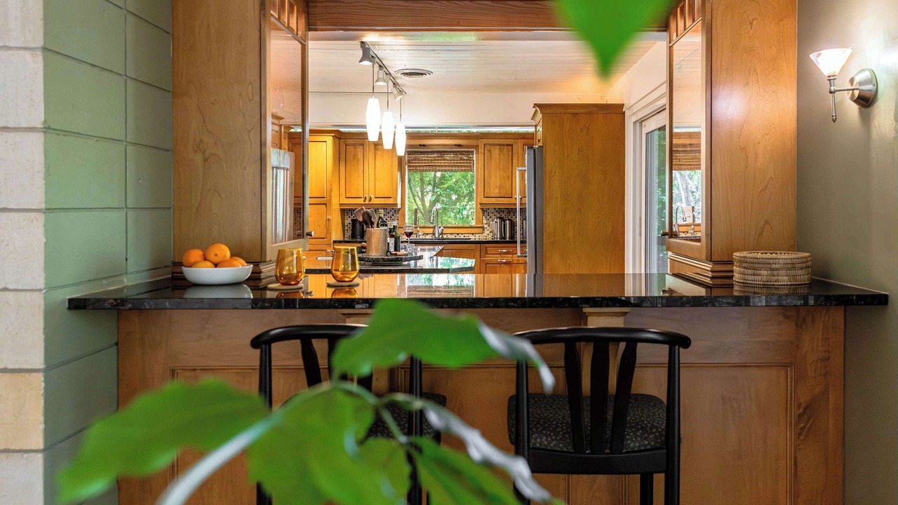 Photo of Kitchen in Gainesville