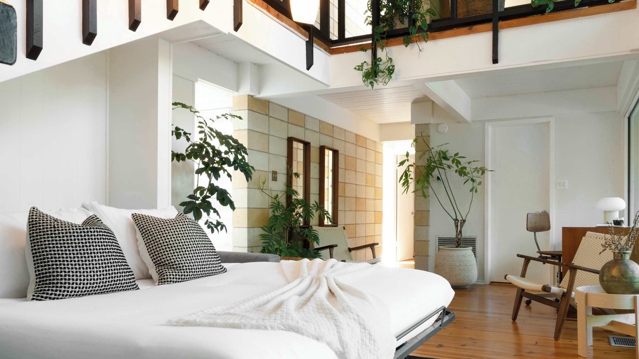 Photo of Bedroom in Gainesville