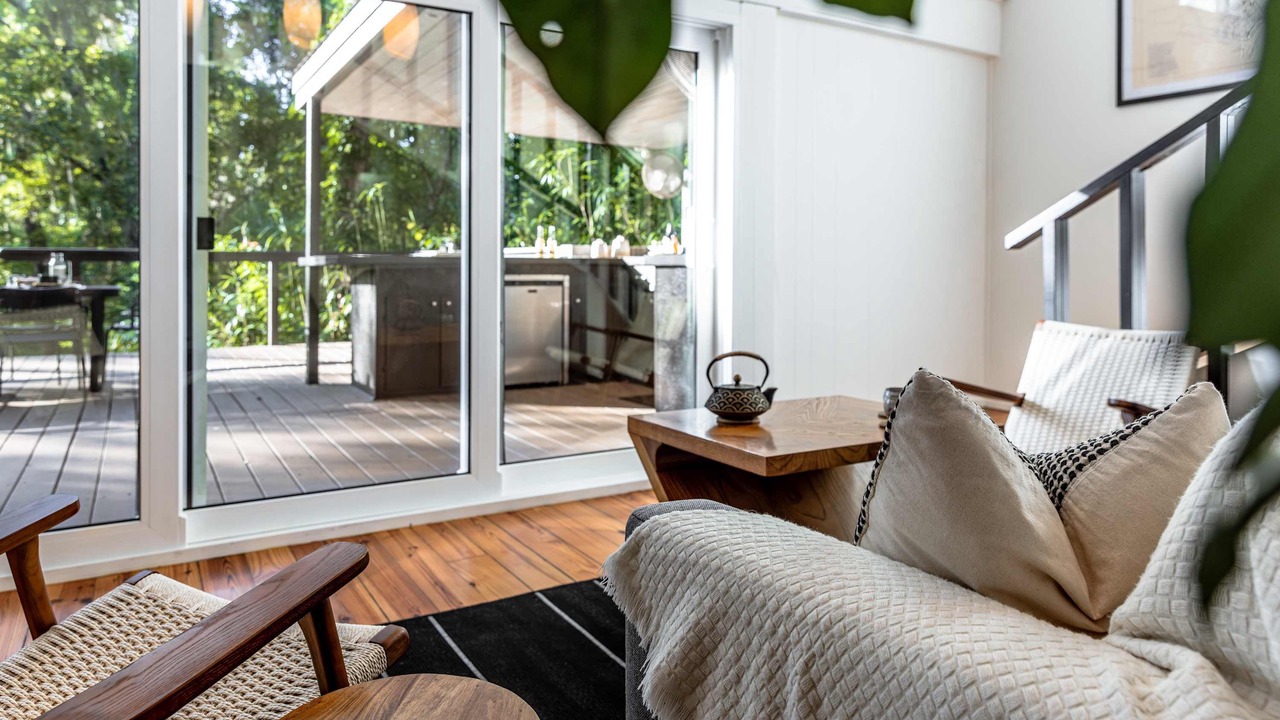 Photo of Livingroom in Gainesville