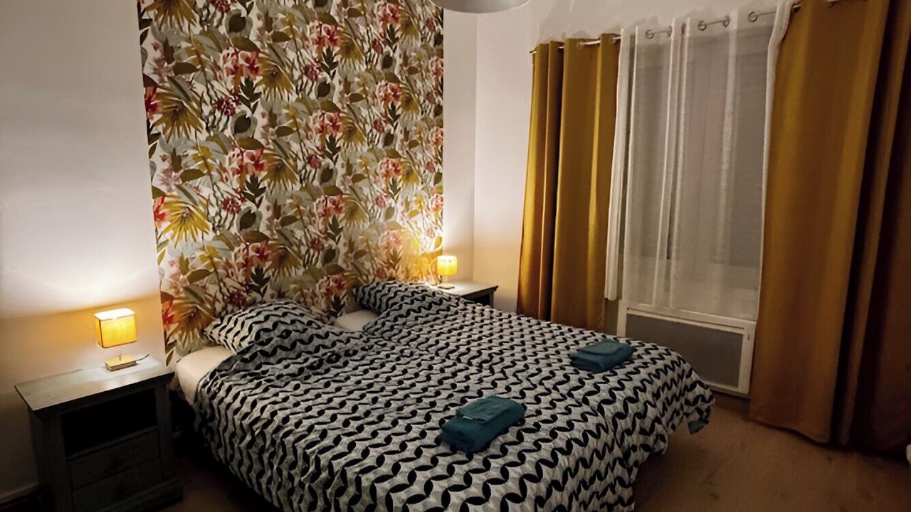 Photo of Bedroom in Malo-les-Bains