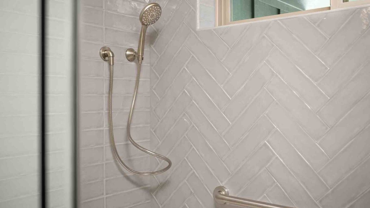 Photo of Bathroom in Neahkahnie Beach