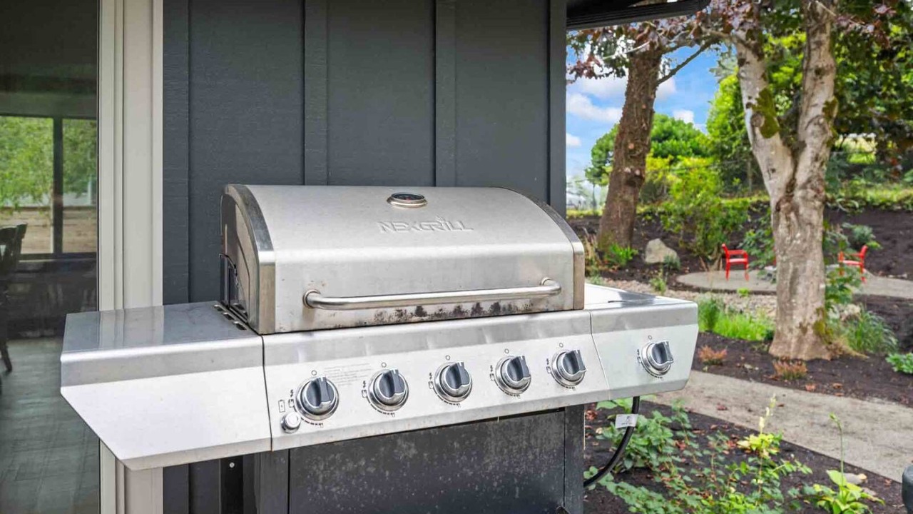 Photo of Patio Balcony in Neahkahnie Beach