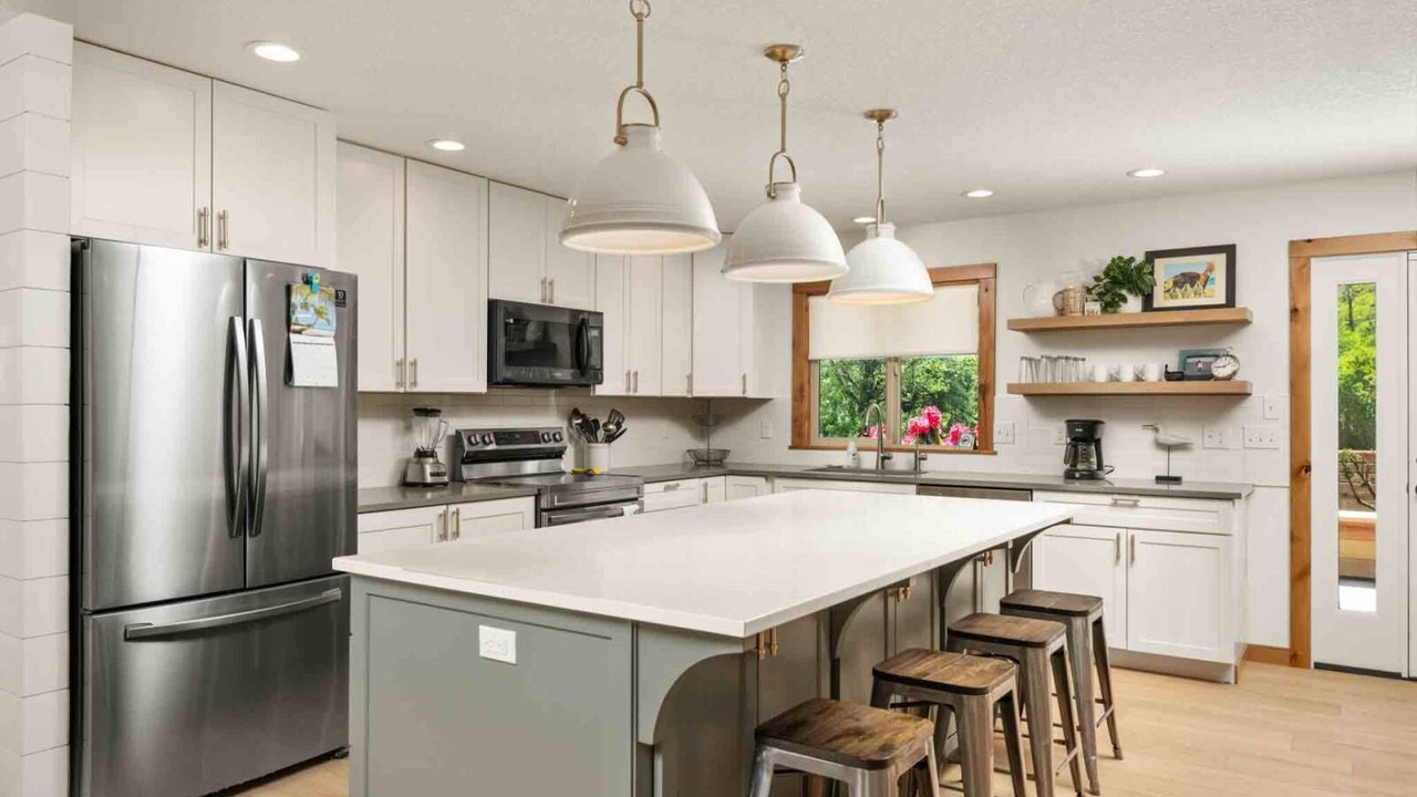 Photo of Kitchen in Neahkahnie Beach