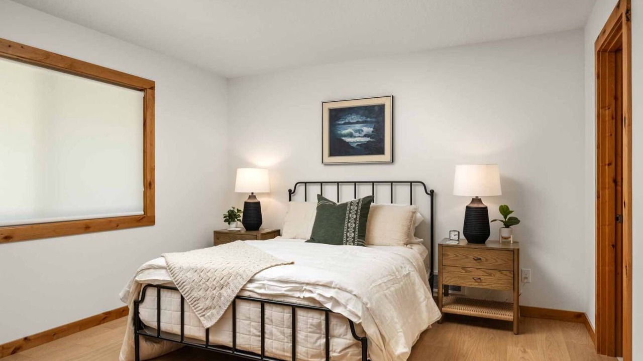 Photo of Bedroom in Neahkahnie Beach