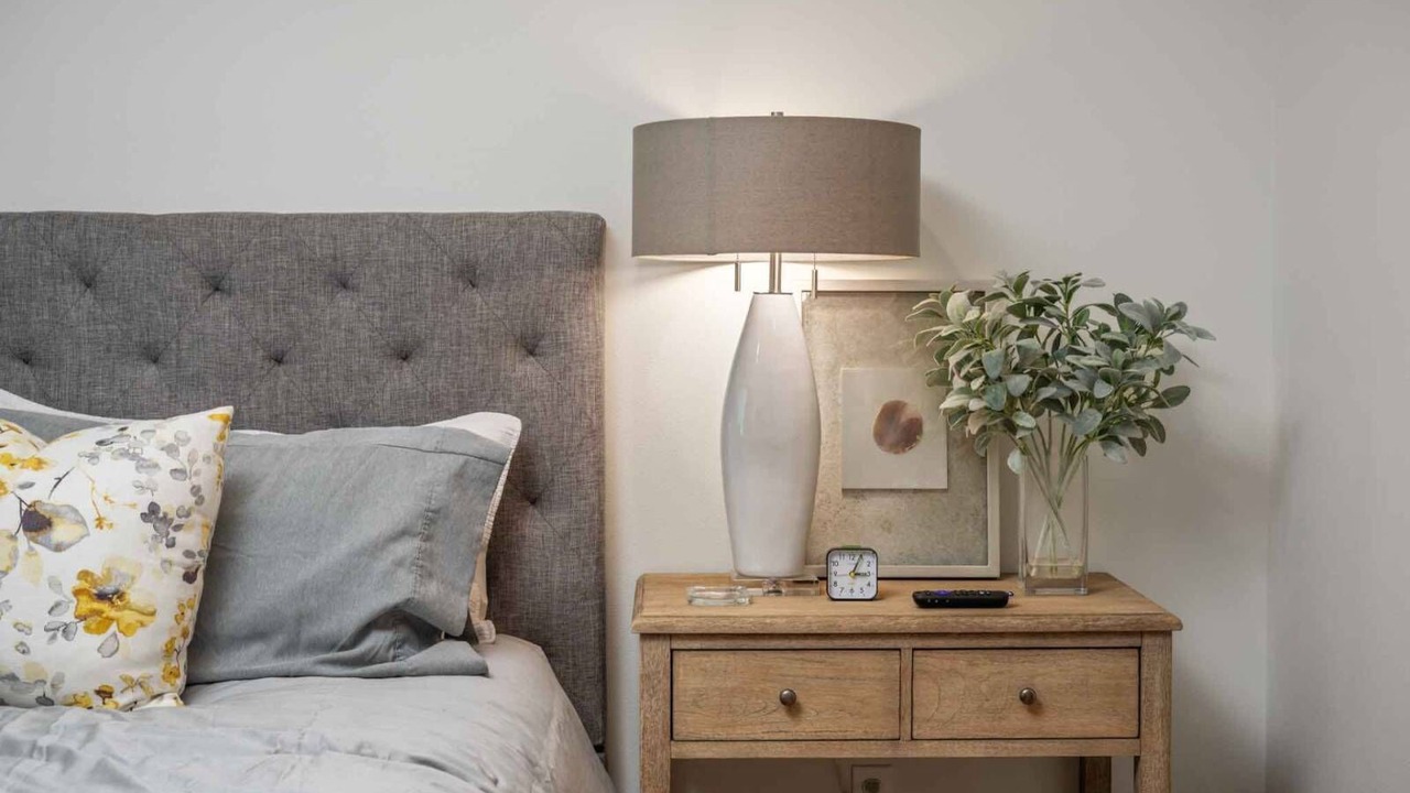 Photo of Bedroom in Neahkahnie Beach