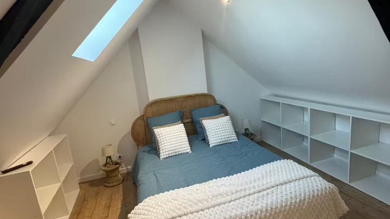 Photo of Bedroom in Ramillies