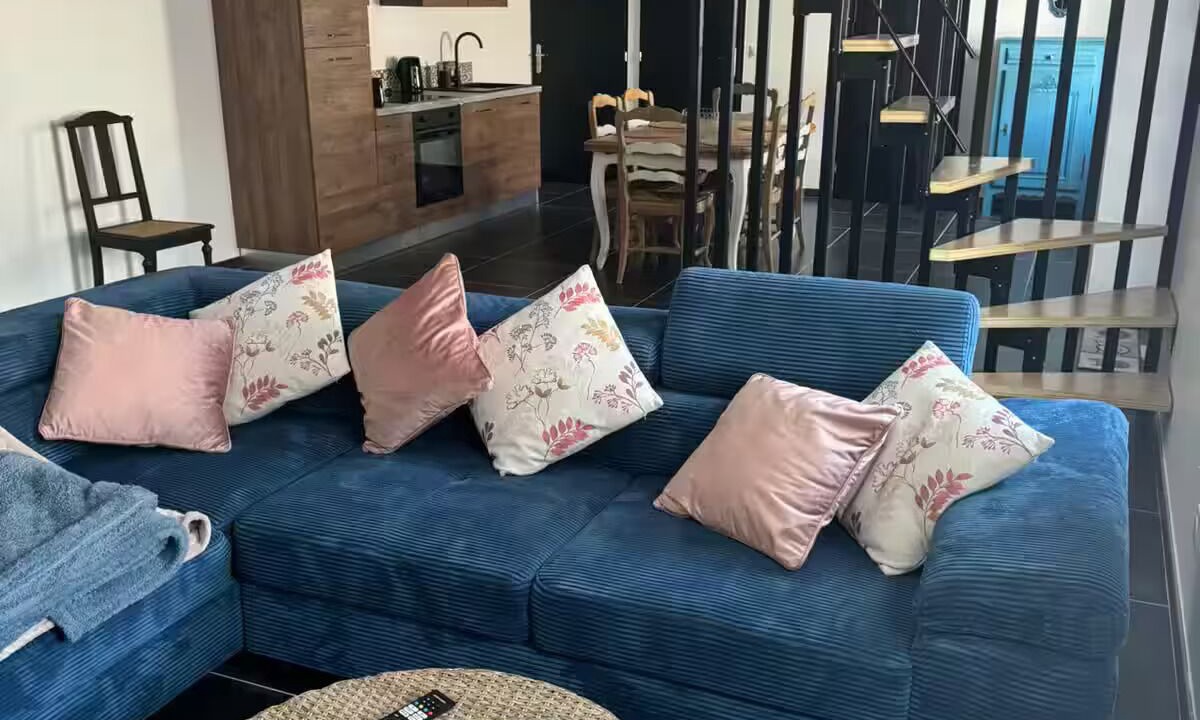 Photo of Livingroom in Ramillies