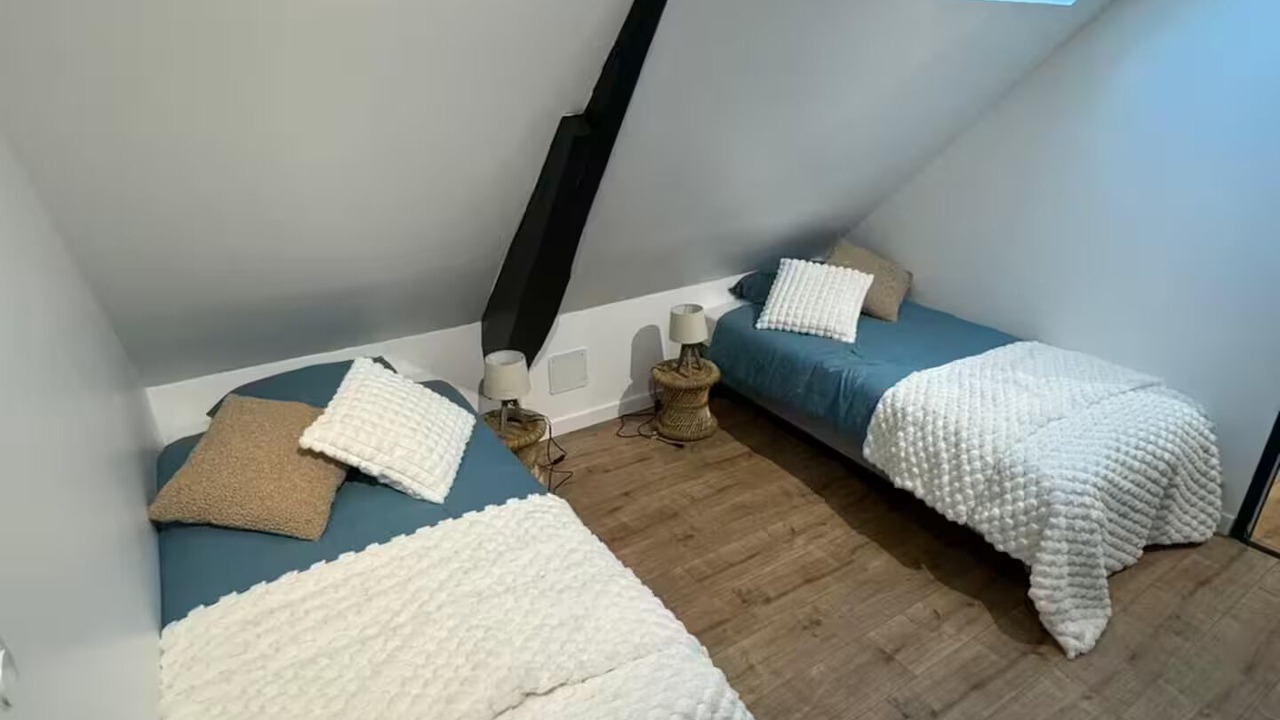 Photo of Bedroom in Ramillies