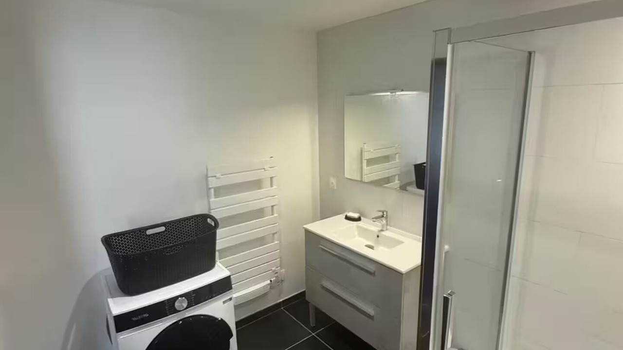 Photo of Bathroom in Ramillies