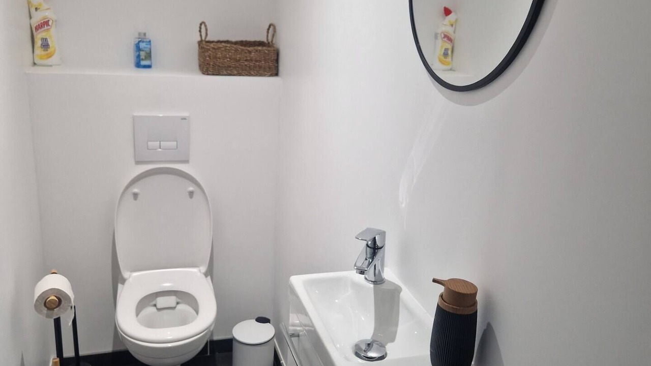 Photo of Bathroom in Ramillies