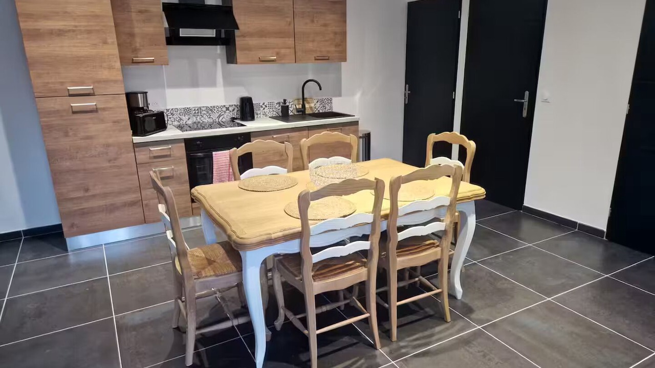 Photo of Kitchen in Ramillies