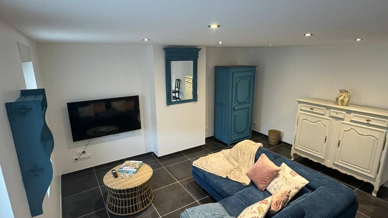 Photo of Livingroom in Ramillies