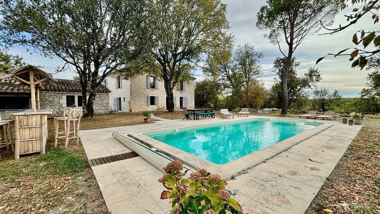 Photo of Outdoor in Sainte-Alauzie